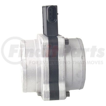 213-3458 by ACDELCO - Mass Air Flow Sensor - 3 Blade Terminals and Female Connector