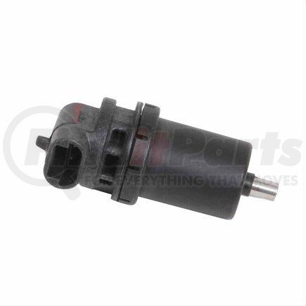 213-4324 by ACDELCO - Automatic Transmission Speed Sensor - 2 Pin Terminals and 1 Female Connector