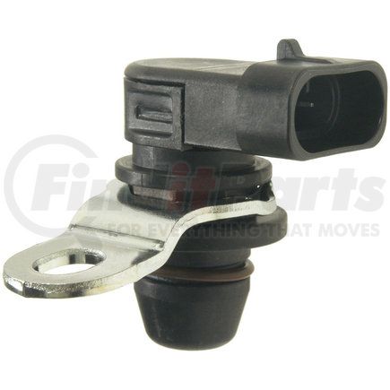 213-4484 by ACDELCO - Engine Crankshaft Position Sensor - 3 Male Blade Terminals and Female Connector