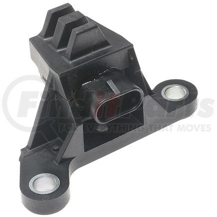 213-4665 by ACDELCO - Engine Crankshaft Position Sensor - 4 Male Blade Terminals and Female Connector