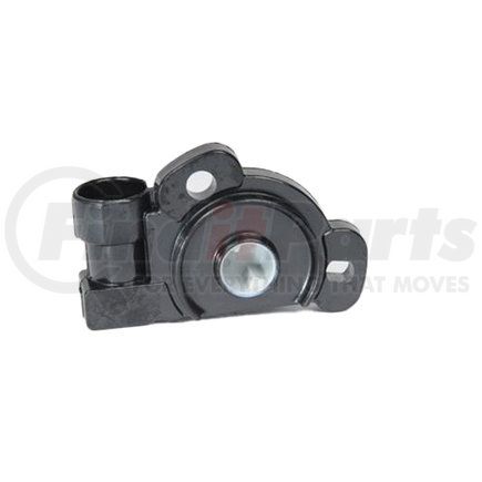 ACDelco 213-894 Throttle Position Sensor Throttle Position Sensor - 3 Male Blade Terminals and 1 Female Connector