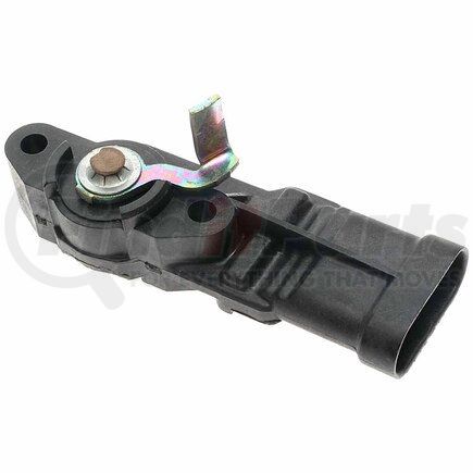 213-902 by ACDELCO - Throttle Position Sensor - 3 Female Pin Terminals and 1 Female Connector