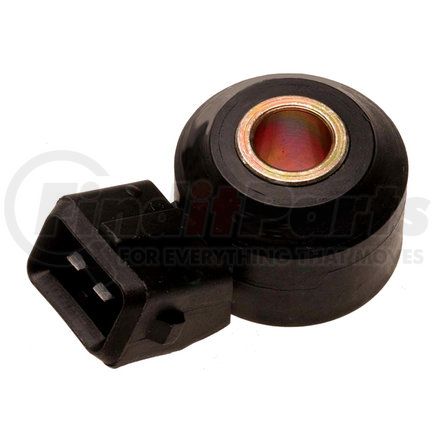 213-924 by ACDELCO - Ignition Knock (Detonation) Sensor - 2 Blade Terminals and 1 Female Connector