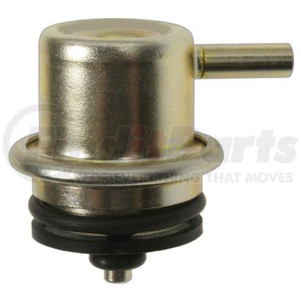 217-3299 by ACDELCO - Fuel Injection Pressure Regulator - Nipple Inlet Type, 1 Port