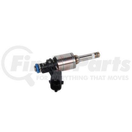 217-3086 by ACDELCO - Fuel Injector - Direct Injection, 2 Male Blade Terminals and Female Connector