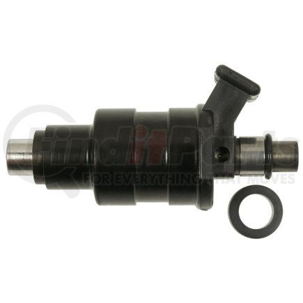 217-3453 by ACDELCO - Fuel Injector - Multi-Port Fuel Injection, 2 Male Blade Terminals