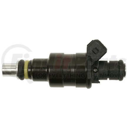 217-3454 by ACDELCO - Fuel Injector - Multi-Port Fuel Injection, 2 Male Blade Terminals
