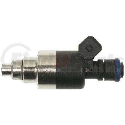 217-3407 by ACDELCO - Fuel Injector - Multi-Port Fuel Injection, 2 Male Blade Terminals