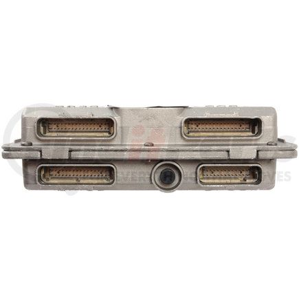 218-12286 by ACDELCO - Engine Control Module (ECM) - Male Pin Terminal and 4 Female Connector