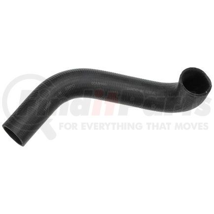 22010M by ACDELCO - Radiator Coolant Hose - 1.33" Inside Diameter and 21" Centerline Length