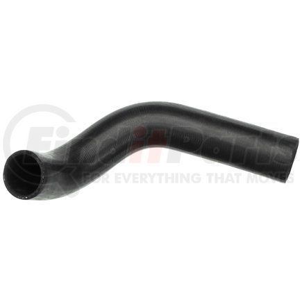 22026M by ACDELCO - Engine Coolant Radiator Hose - 21" Centerline and 1.33" Inside Diameter