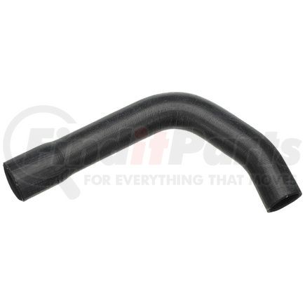 22041M by ACDELCO - Engine Coolant Radiator Hose - 21" Centerline and 1.33" Inside Diameter