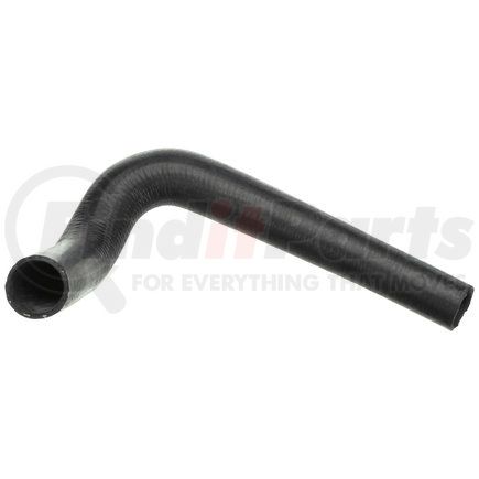 22093M by ACDELCO - Engine Coolant Radiator Hose - 21" Centerline and 1.33" Inside Diameter