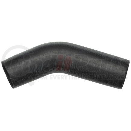 22064M by ACDELCO - Radiator Coolant Hose - 2.75" End 1, Molded Assembly, Reinforced Rubber