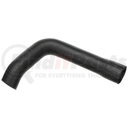 22111M by ACDELCO - Engine Coolant Radiator Hose - 21" Centerline and 1.33" Inside Diameter