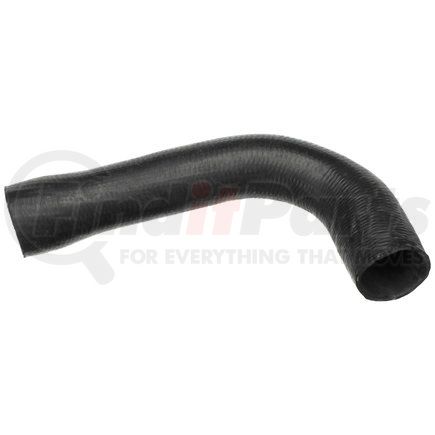 22157M by ACDELCO - Engine Coolant Radiator Hose - 21" Centerline and 1.33" Inside Diameter