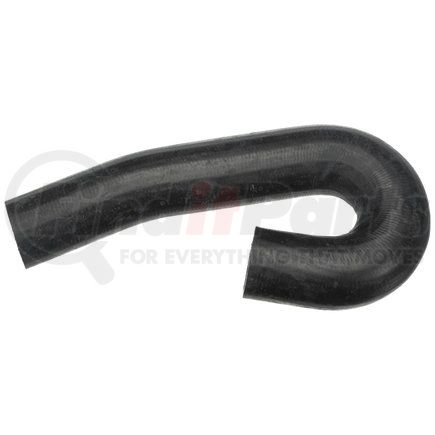 22241M by ACDELCO - Engine Coolant Radiator Hose - Black, Molded Assembly, Reinforced Rubber