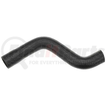 22370M by ACDELCO - Radiator Coolant Hose - 1.33" Inside Diameter and 21" Centerline Length