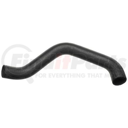 22472M by ACDELCO - Radiator Coolant Hose - 1.33" Inside Diameter and 21" Centerline Length