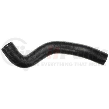 22538M by ACDELCO - Radiator Coolant Hose - 1.33" Inside Diameter and 21" Centerline Length