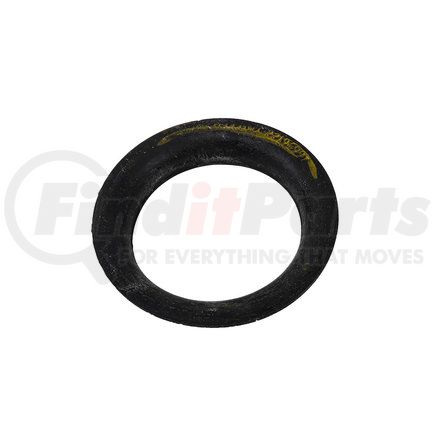22716382 by ACDELCO - Leaf Spring Insulator - 4.91" O.D. and 0.08" Thickness, Round