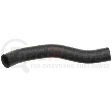 22734M by ACDELCO - Engine Coolant Radiator Hose - Black, Molded Assembly, Reinforced Rubber