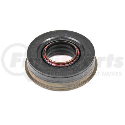 23196678 by ACDELCO - Drive Shaft Seal - 1.116" Thickness, 1.67" I.D. and 3.71" O.D. Gasket Seal