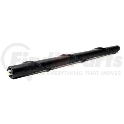 23169266 by ACDELCO - Radio Antenna - Screw On, 0.67" Base, Non Adjustable, Plastic