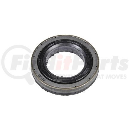23348300 by ACDELCO - Drive Shaft Seal - 0.489" Thickness, 1.57" I.D. and 2.76" O.D. Gasket Seal