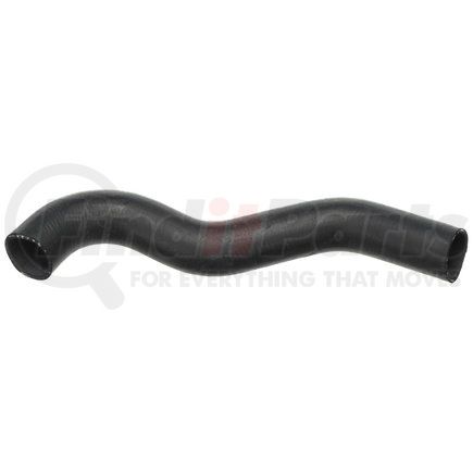 24001L by ACDELCO - Engine Coolant Radiator Hose - 21" Centerline and 1.33" Inside Diameter