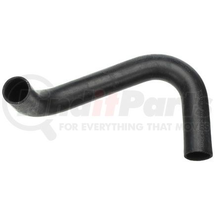 24021L by ACDELCO - Engine Coolant Radiator Hose - 21" Centerline and 1.33" Inside Diameter