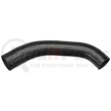24153L by ACDELCO - Engine Coolant Radiator Hose - 21" Centerline and 1.33" Inside Diameter
