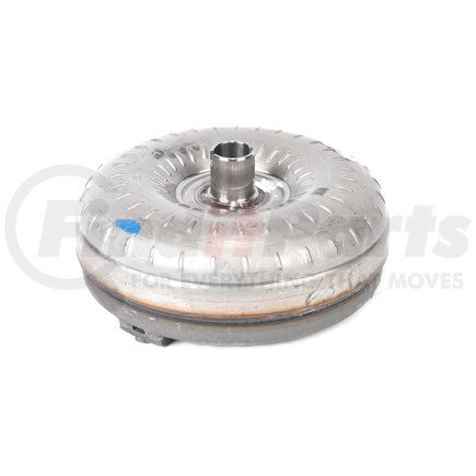 24210922 by ACDELCO - Automatic Transmission Torque Converter - 1.75" Center Hub O.D.