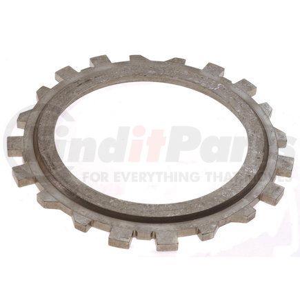 24212467 by ACDELCO - Automatic Transmission Clutch Backing Plate - 4.024" I.D. and 5.978" O.D.