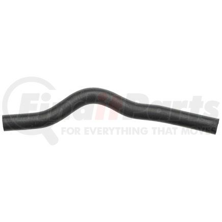 24211L by ACDELCO - Engine Coolant Radiator Hose - 21" Centerline and 1.33" Inside Diameter