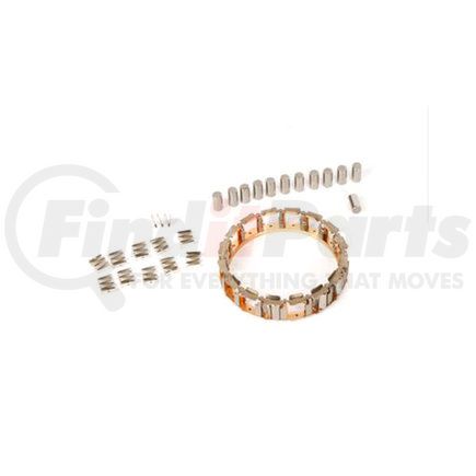 24217231 by ACDELCO - Automatic Transmission Clutch Sprag - without Vintage Part Indicator