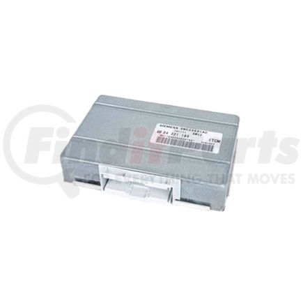 24221193 by ACDELCO - Transmission Control Module - 58 Blade Pin Terminals and Female Connector