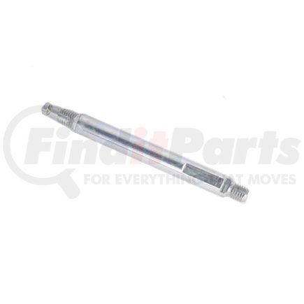 24233978 by ACDELCO - Automatic Transmission Manual Shift Shaft - without Vintage Part Indicator