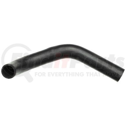 24273L by ACDELCO - Engine Coolant Radiator Hose - 21" Centerline and 1.33" Inside Diameter