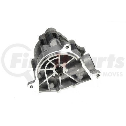 24265727 by ACDELCO - Automatic Transmission Oil Pump Assembly - 3 Mount Holes, Rotary