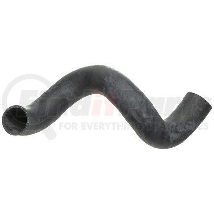 24329L by ACDELCO - Engine Coolant Radiator Hose - 21" Centerline and 1.33" Inside Diameter