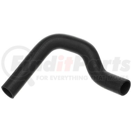 24679L by ACDELCO - Engine Coolant Radiator Hose - 21" Centerline and 1.33" Inside Diameter