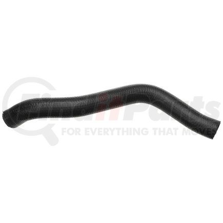 24537L by ACDELCO - Radiator Coolant Hose - 1.33" Inside Diameter and 21" Centerline Length