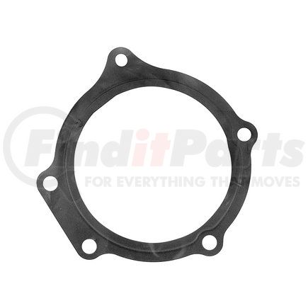 251-2029 by ACDELCO - Engine Water Pump Gasket - 5 Mount Holes, 0.282" Dia, 0.018" Thick