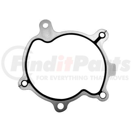 251-2042 by ACDELCO - Engine Water Pump Gasket - 5 Mount Holes, 0.291" Dia, 0.068" Thick
