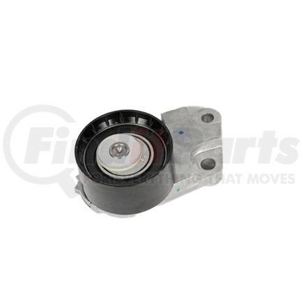 25183772 by ACDELCO - Engine Timing Belt Tensioner - Eccentric, with Mounting Bracket