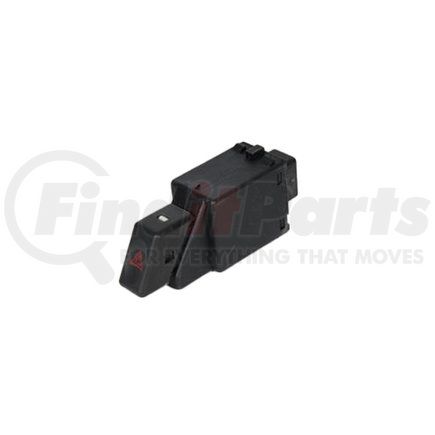 25635327 by ACDELCO - Hazard Warning Switch - 8 Male Blade Terminals and Female Connector