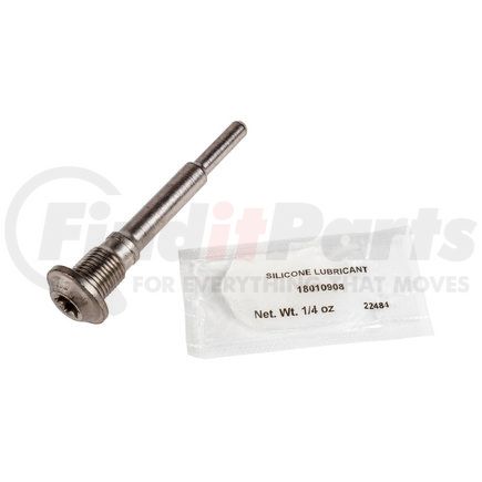 25848319 by ACDELCO - Bolt - 0.63" Thread, Torx Pan Head, Metric, Nickel Steel, without Washer