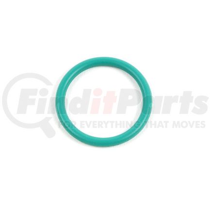 25877309 by ACDELCO - Drive Shaft Seal - 1.093" I.D. and 1.296" O.D. O-Ring Seal, Round Rim