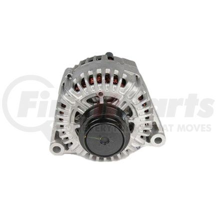 25888970 by ACDELCO - Alternator - 12V, Valeo IF, with Pulley, Internal, Clockwise